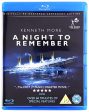 A NIGHT TO REMEMBER - BLU-REGION B For Discount