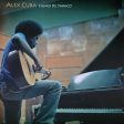 ALEX CUBA - HUMO DE TABACO Cheap