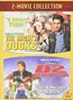 MIGHTY DUCKS D2: MIGHTY DUCKS - DVD-2 MOVIE COLLECTION Cheap