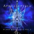 APOCALYPTICA - PLAYS METALLICA, VOL. 2 (VINYL) Fashion