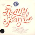 BLONDE REDHEAD - PENNY SPARKLE Online