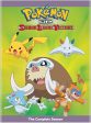 POKEMON DP: SHINNOH LEAGUE VICTORS - DVD-COMPLETE SERIES For Sale