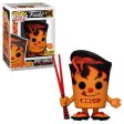 FUNKO: SPICY OODLES #24 - FUNKO POP!-EXCLUSIVE Fashion