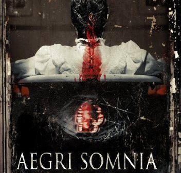 AEGRI SOMNIA - DVD-2009-ABSURD MACHINE FILMS on Sale