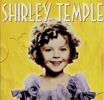 SHIRLEY TEMPLE - DVD-COLLECTOR S SET-2 DVD SET For Discount