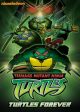 TEENAGE MUTANT NINJA TURTLES: TURTLES FO - DVD Online Sale