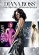 MAHOGANY LADY SINGS THE BLUES - DVD-DOUBLE FEATURE Hot on Sale