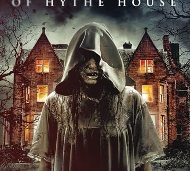 HAUNTING OF HYTHE HOUSE - DVD Discount