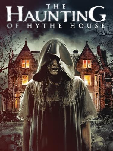 HAUNTING OF HYTHE HOUSE - DVD Discount