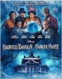 HAUNTED MANSION - BLU-2023-JARED LETO Online