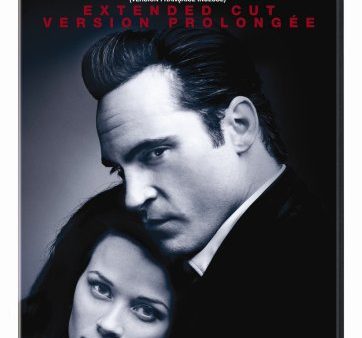 WALK THE LINE: EXTENDED CUT (BILINGUAL) Sale