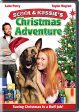 SCOOT & KASSIE S CHRISTMAS ADVENTURE - DVD For Sale