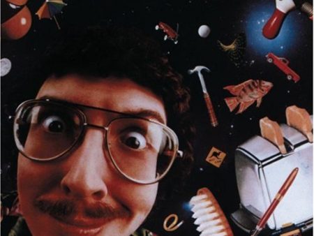 YANKOVIC, WEIRD AL - DATE TO BE STUPID Supply