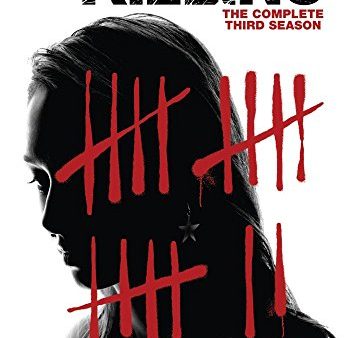 KILLING (US SERIES) - DVD-COMPLETE THIRD SEASON Supply