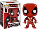 DEADPOOL #111 - FUNKO POP! Hot on Sale