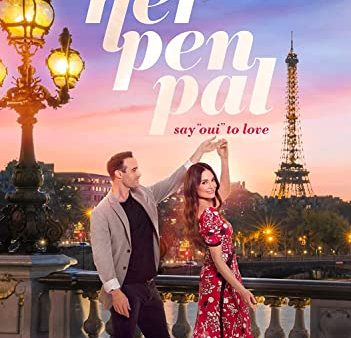 HER PEN PAL - DVD-HALLMARK Supply