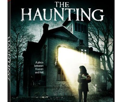 HAUNTING - DVD-2009-ANA TAYLOR-FANGORIA FRIGHTFEST Online