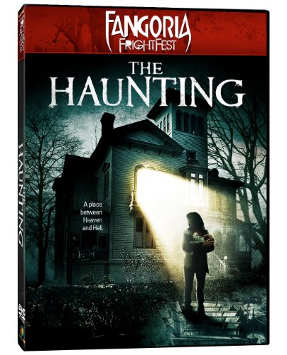 HAUNTING - DVD-2009-ANA TAYLOR-FANGORIA FRIGHTFEST Online