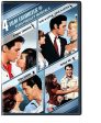 PRESLEY, ELVIS - DVD-4 FILM FAVORITES-MUSICALS Fashion