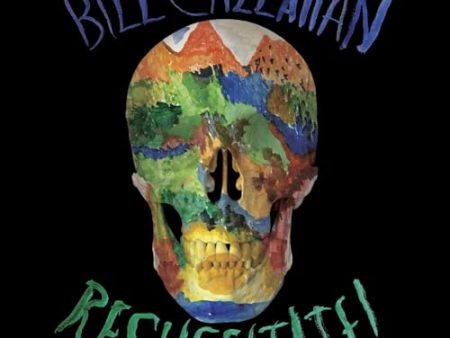 BILL CALLAHAN - RESUSCITATE (VINYL) Discount