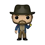 STRANGER THINGS: HOPPER #720 - FUNKO POP! on Sale