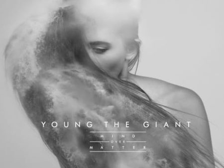 YOUNG THE GIANT - MIND OVER MATTER (10TH ANNIVERSARY EDITION) (VINYL) Online Sale