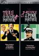 TRAIL OF REVENGE OF THE PINK PANTHER - DVD-DOUBLE FEATURE Sale