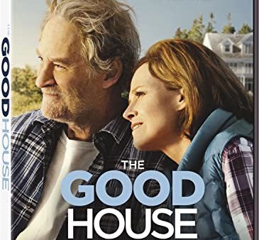 GOOD HOUSE - DVD Cheap