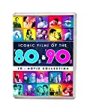 ICONIC FILMS OF THE 80S & 90S - DVD-20-MOVIE COLLECTION Cheap