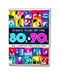 ICONIC FILMS OF THE 80S & 90S - DVD-20-MOVIE COLLECTION Cheap