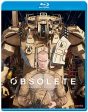 OBSOLETE (ANIME) - BLU-COMPLETE COLLECTION on Sale