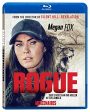 ROGUE (MOVIE) - BLU-2020-MEGAN FOX Cheap