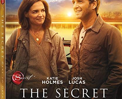 SECRET - BLU- KATIE HOLMES Sale