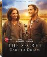 SECRET - BLU- KATIE HOLMES Sale