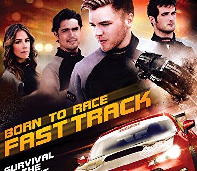 BORN TO RACE: FAST TRACK Online