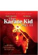 KARATE KID PART III - BLU Discount