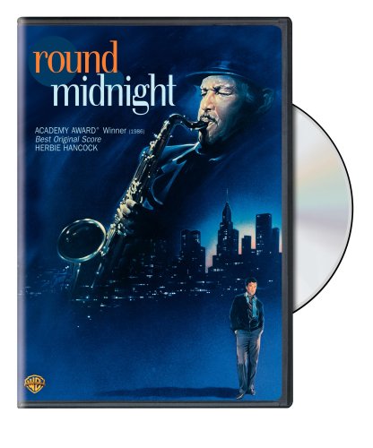 ROUND MIDNIGHT (SOUS-TITRES FRANAIS) [IMPORT] Online Hot Sale