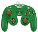 WIRED FIGHT PAD (LINK) - WIIU Discount