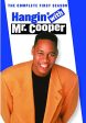 HANGIN  WITH MR. COOPER - DVD-COMPLETE FIRST SEASON Online Sale