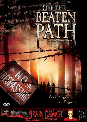 OFF THE BEATEN PATH - DVD Online Sale