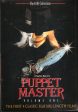 PUPPET MASTER VOL.1 - 4-DVD COLLECTION For Sale