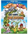 TOM & JERRY: GIANT ADVENTURE - BLU-MOVIE Discount