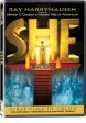 SHE - DVD SHE - DVD Fashion