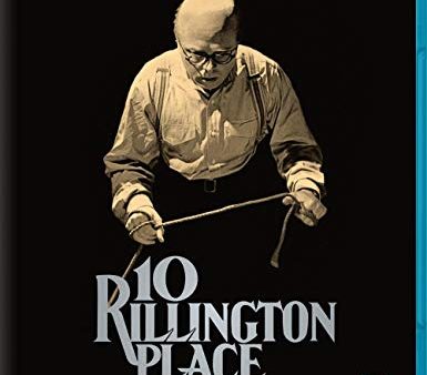 10 RILLINGTON PLACE - BLU Online now