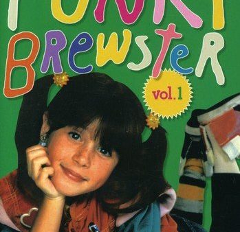 PUNKY BREWSTER V1 Fashion