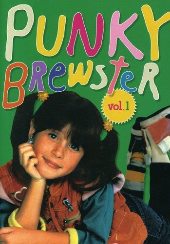 PUNKY BREWSTER V1 Fashion