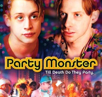 PARTY MONSTER Hot on Sale