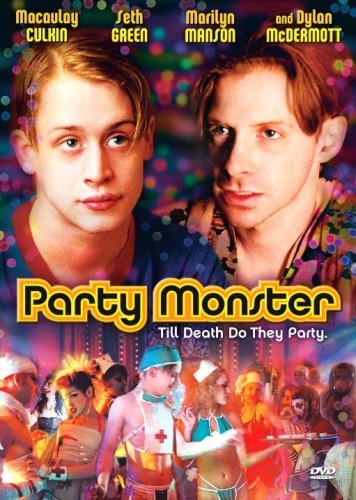 PARTY MONSTER Hot on Sale