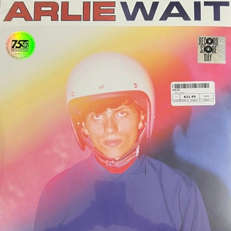 ARLIE (3) - WAIT For Discount