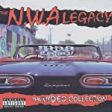 N.W.A - DVD-LEGACY-VIDEO COLLECTION Fashion